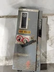 Allen Bradley Combination Controller 40050-548-01 (d) (NP1). Fixed Price $225.00.