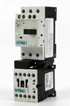 Siemens 3RA1110-1EA15-1BB4 Starter Combination 2.8 4.0A. Fixed Price $23.23.