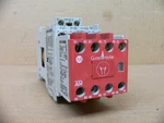 Allen Bradley 100S-C09DJ14C Contactor Starter 100SC09DJ14C. Fixed Price $24.99.
