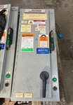 Allen Bradley 1000-ENG3J-0400-OL-F Combo Motor Starter SIZE2 70A Circuit Breaker. Fixed Price $1100.00.