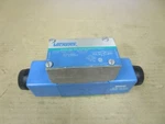 New Vickers Solenoid Valve DG4V-3S-6C-M-FW-B5-60-EN21 1450 Psi 120V 1/2" Npt. Fixed Price $350.00.