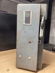 Allen Bradley Bulletin Combination Starter 712-BAD Series #103G99PR7*CO. Fixed Price $125.99.