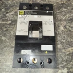 Square D KCP34125MT 125AMP 3POLE 480VOLT Circuit Breaker. Fixed Price $197.77.