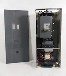 Westinghouse Type Size 4 Starter Breaker 30" Mcc Bucket Amp. Fixed Price $1160.00.