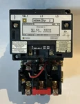 Square 8536SDO1S 600 V Max 50/60 Hz 25HP/18.5KW Series. Fixed Price $225.00.