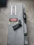 Allen-bradley 512-AJB-6-24 Motor Controller. Fixed Price $185.00.