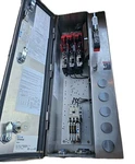 Eaton ECN1604AAB Size Motor Starter Disconnect Enclosure 160A 3PH Nema. Fixed Price $711.86.