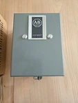Allen Bradley # Series Motor Starter Sz 00 3PH 208 Coil 709-TAH103. Fixed Price $299.00.