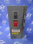 Allen-bradley Size Combo Starter 713-AAH6401 25A 600VAC 3P Series Warran. Fixed Price $189.99.