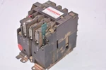 Sylvania A13U031 Nema Size 1, 27 Amps 600VAC Max Starter Hz Ph. Fixed Price $74.98.