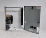 General Electric 8000 Breaker 18" Mcc Feeder Bucket Amp Tec. Fixed Price $220.00.