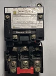 Square D Nema Size 1 Starter Series. Fixed Price $165.00.