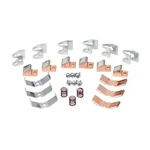 6-43-6 Cutler Hammer Freedom Series Contact Kit. Fixed Price $559.85.