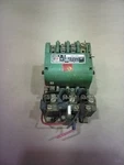 Furnas 14CF32BC81 Size 18 Amp Max 600VAC Starter. Fixed Price $224.99.