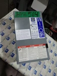Square D PQ4606G Amp 600V 3P 4W Fusible Line Busway Switch Plug BP564. Fixed Price $394.00.