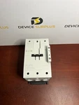 Eaton DILM115 XTCE115G Contactor 100HP 600V 48-60VDC Coil. Fixed Price $99.00.