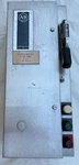 Allen Bradley Combination Starter Disconnect 513-M/A18984 Ser 4/4X 7A Size. Fixed Price $562.50.