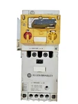 *used Tested* Allen-bradley Starter 190-MN,190-P160, 190-A40, 190-A11, 120V Coil. Fixed Price $60.00.