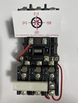 Allen Bradley 509-BOD-7C Ser.b Size 1 Motor Starter. Fixed Price $120.00.