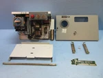 Ge Powell Size Starter 25 Amp Breaker 12" Motor Control Center Mcc Bucket 7700. Fixed Price $236.00.