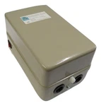 G&w Magnetic Electric Motor Starter Control Single Phase 220/240V. Fixed Price $69.49.