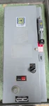 Square Size Fused Combo Starter 30 Amp 600 Vac 120V Coil 5HP 8538SBG13. Fixed Price $202.49.