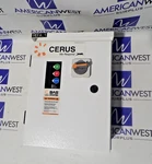 Cerus Control Panel Combo Starter BAS3R-18/J-G8-22 8AMP Nema MRC-18. Fixed Price $359.00.