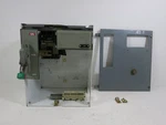 Square Model 6 Breaker Feeder 18" Mcc Bucket Amp Motor Control. Fixed Price $250.00.