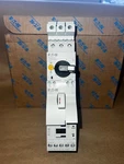 Eaton XTFC012BBA Motor Controller Type F, 8-12A, 110/120VAC, 3 Phase *new*. Fixed Price $300.00.