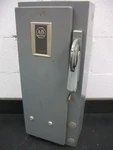 Allen-bradley Size Starter Combo 709-COD103 120VCOIL 60AMP Fusible. Fixed Price $299.99.
