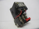 Square D Size Starter 120 V Coil SC03 Sz. Fixed Price $15.00.