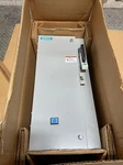 Siemens 17DSB92BA Non Fusible Combination Starter 200-575V 110/120 Coil. Fixed Price $380.00.