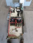 Allen Bradley 2107B Mcc Bucket, Size Reversing Starter, 30HP, Make Offer!. Fixed Price $1699.99.