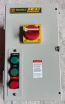 Square D Iec Controls LE1UI1846FC. Fixed Price $350.00.