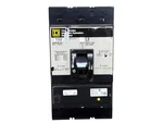 Square KAP36150 150A 3-PHASE 3-POLE 600V Molded Case Circuit Breaker. Fixed Price $224.79.