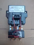 Square D 8536SEG1H30S Nema Size Starter Ser 50HP 600VAC 3PH 110/120V Coil. Fixed Price $899.99.