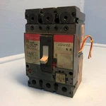 SELA36AI0007 7A Spectra Circuit Breaker W/ Amp Plug & Aux General Electric. Fixed Price $40.50.