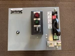 Allen Bradley Centerline 2100 Motor Control Unit 15HP Secure Connect. Fixed Price $799.99.