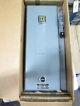 New Square D 8539 SCG1 Motor Control Cabinet 30A Pole Breaker Nema Starter. Fixed Price $475.00.
