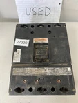 Westinghouse LA3400F Circuit Breaker Amp Pole 600 Vac. Fixed Price $199.99.