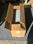Siemens 49EC17BN241108R, Enclosure Kit ,type 3R, New In Box! Make Offer!. Fixed Price $249.95.