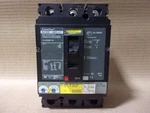 Square D HJL36030M71A Pole Amp 600V Aux Switch Circuit Breaker. Fixed Price $185.00.