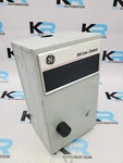 General Electric CR306C1 300-LINE Control Size Motor Starter 600VAC 27A. Fixed Price $154.99.