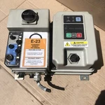 Allen Bradley 280D-F12Z-10C-GRW-3-P1 Module And Base (L4). Fixed Price $280.00.