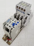 AN16BN0 Eaton Size Motor Starter 120V Coil - Next Day Option. Fixed Price $149.99.