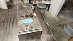 Square 8538SCW33 30A Fusible 3P Ss Combo Starter Disconnect Switch #2. Fixed Price $375.00.