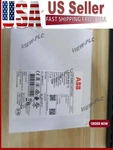 1PC New Abb PSR6-600-70 1SFA896104R7000 Soft Starter In Box Brand. Fixed Price $159.26.