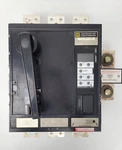 PXF361600G Square Circuit Breaker Ser. 6B & PE16CT2 **UTS3 Tested**. Fixed Price $18799.00.