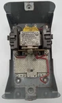 Cutler-hammer Model 6-1-3 Contactor No. 802 Bul 9586. Fixed Price $75.00.
