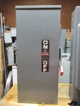 Ge TH4324R 200A 480V 3P 3R Safety Switch Outdoor Fusible,.. DS-304. Fixed Price $289.00.